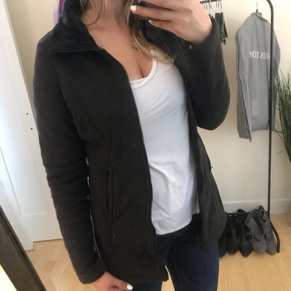 North face jacket